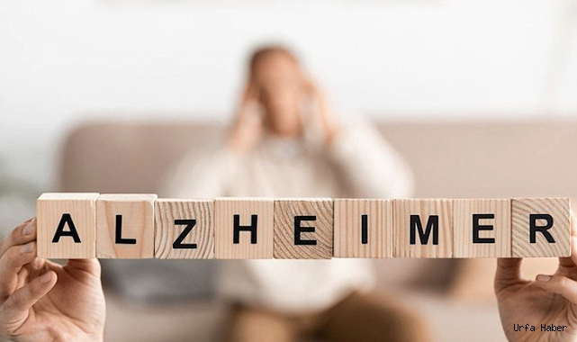 Alzheimer tanımak Alzheimer korunmanın en etkili yoludur.