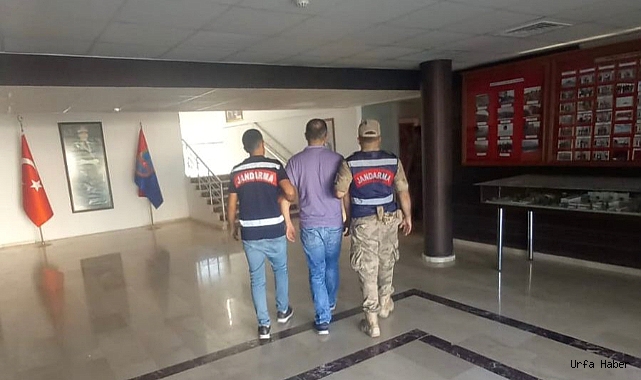 ARANAN FETÖ/PDY ÜYESİ YAKALANDI