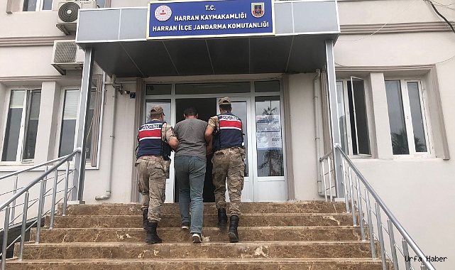 ARANAN FETÖ ÜYESİ YAKALANDI