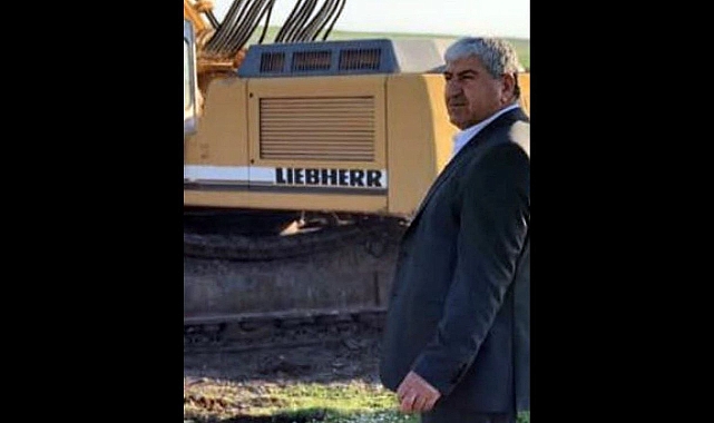 BARIŞTIRMAK İSTERKEN CANINDAN OLDU