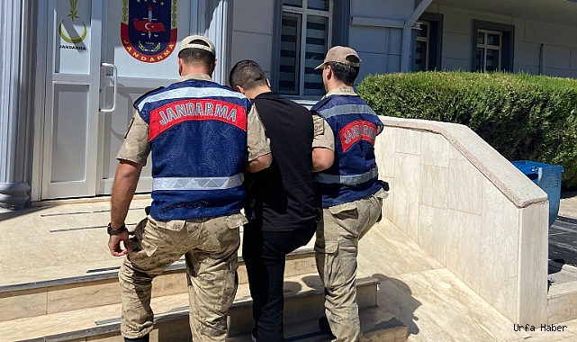 BİLİŞİM SİSTEMİ HIRSIZI YAKALANDI