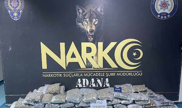 Bir ayda uyuşturucu sattığı öne sürülen 79 şüpheli tutuklandı