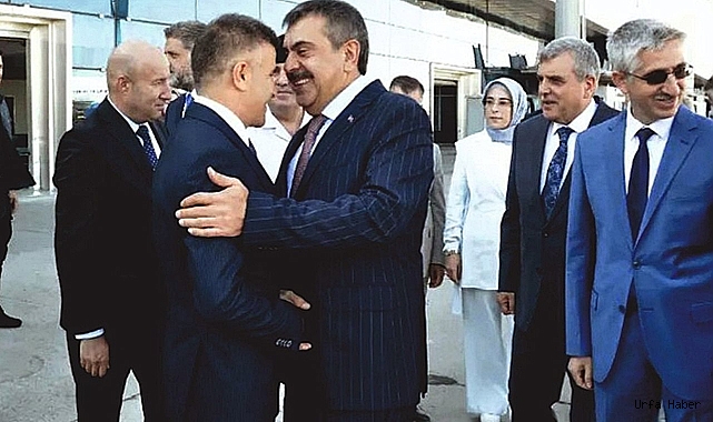 BUNUN ADI URFA'YLA RESTLEŞMEDİR!