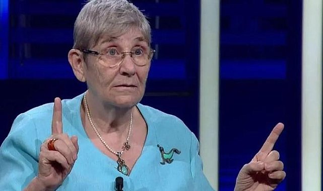 CANAN KARATAY: UYURKEN BİLE KİLO VERECEKSİNİZ
