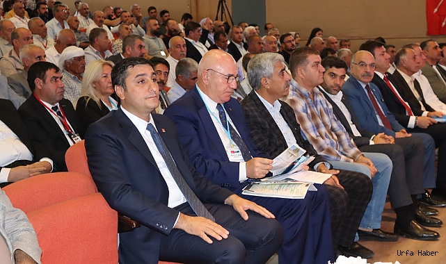 CHP KARADAĞ'LA DEVAM DEDİ