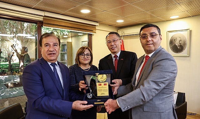 Depremzede engelliler için 5 milyon dolarlık destek