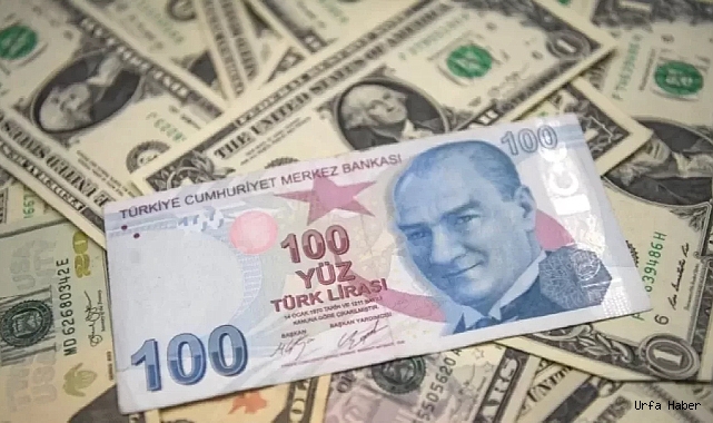 DOLARIN KUYRUĞU KOPUYOR! DOLAR KAHİNİ DUYURDU… O SEVİYE GELİRSE YANARIZ