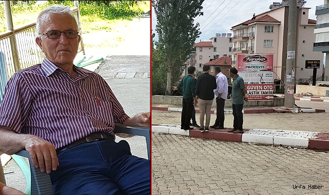 Ekmek almak için evden çıkan emekli kayıp öğretmen ölü bulundu