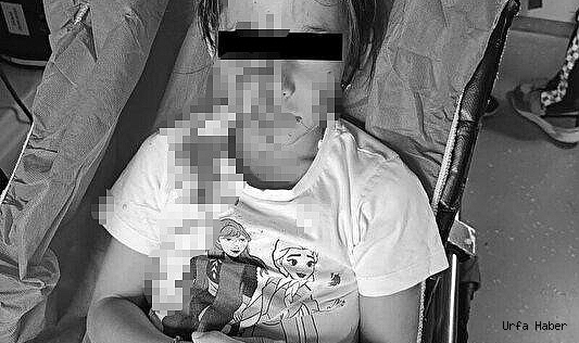 Esenyurt’ta başıboş köpek dehşeti: Site bahçesinde oynayan kıza saldırdı