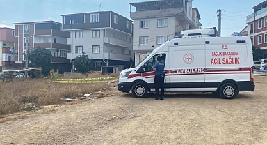 EŞİ TARAFINDAN BIÇAKLANAN KADIN HAYATINI KAYBETTİ
