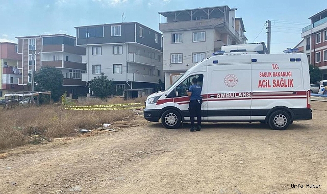 EŞİ TARAFINDAN BIÇAKLANAN KADIN HAYATINI KAYBETTİ