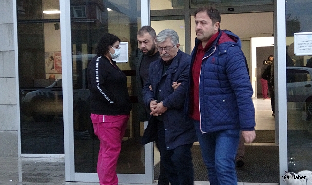 EŞİNİ ÖLDÜREN SANIĞA HAKSIZ TAHRİK İNDİRİMİYLE 16 YIL 8 AY HAPİS CEZASI