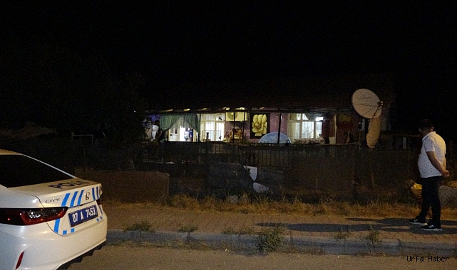 HURDACININ ERİTMEK İSTEDİĞİ TOP MERMİSİ PATLADI: 1 ÖLÜ, 1 YARALI