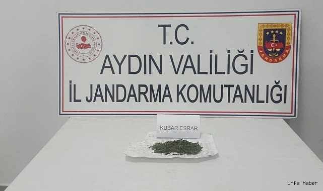 Jandarma ekipleri uyuşturucuya geçit vermiyor: 23 gözaltı