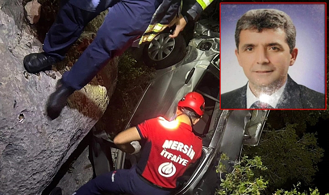 Kayıp olarak aranan emekli öğretmen otomobilinde ölü bulundu
