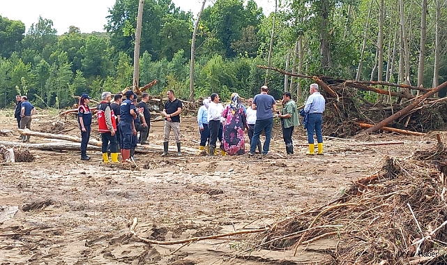 Kırklareli'nde can kaybı 4'e yükseldi