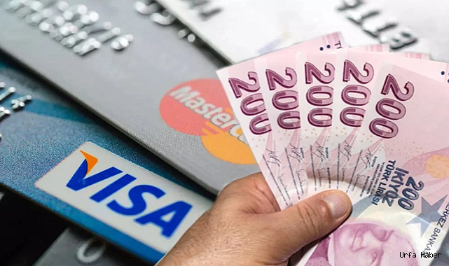 MERKEZ BANKASI GEMİLERİ YAKTI, ARTIK KART DÖNEMİNİ RESMEN BİTİRECEK