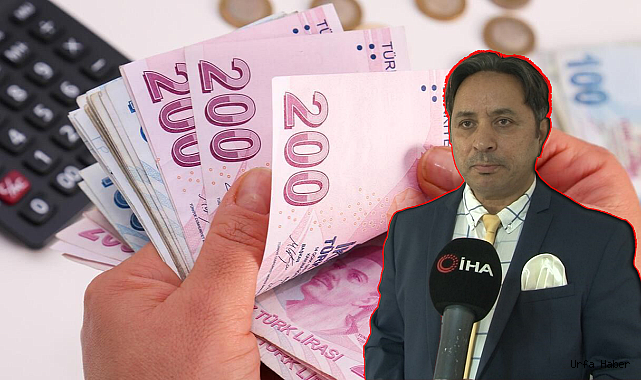 MAAŞLARDA YENİ DÖNEM NASIL OLACAK?