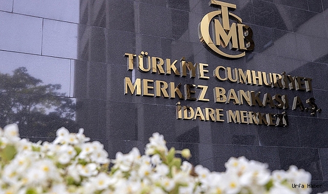MERKEZ BANKASI GÜNLÜK REESKONT KREDİSİ LİMİTİNİ ARTIRDI