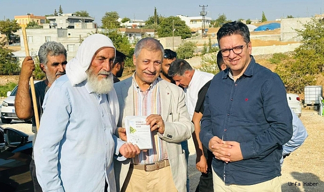 MİLLETVEKİLİ PINARBAŞI: “HALKIMIZIN TÜM BEKLENTİLERİNİN TAKİPÇİSİYİM”