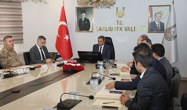 OKULLAR DAHA GÜVENLİ HALE GETİRİLECEK