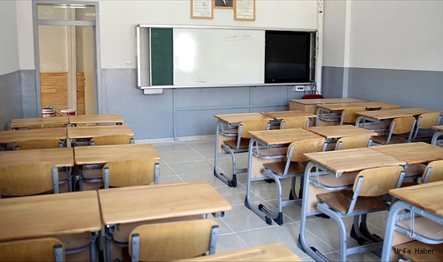 OKULLAR ÖNÜMÜZDEKİ PAZARTESİ GÜNÜ AÇILIYOR
