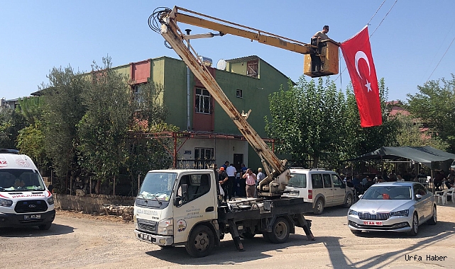 PENÇE KİLİT OPERASYONU'NDAN ACI HABER!