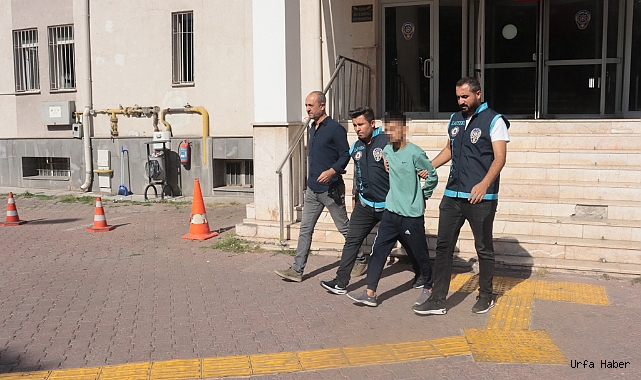 Sahte altınla alışveriş yapıp 24 kişiyi dolandırdı