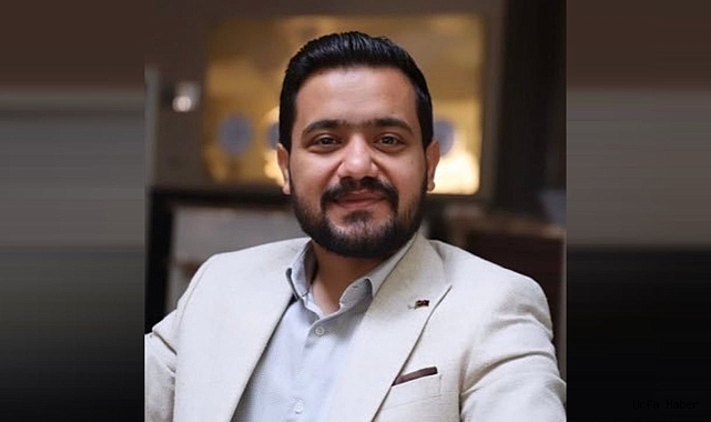ŞANLIURFA'DA İL BAŞKANIN OĞLUNA SİLAHLI SALDIRI