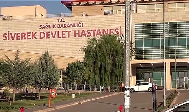 ŞANLIURFA'DA KAMYONETİN ALTINDA KALAN BEBEK HAYATINI KAYBETTİ