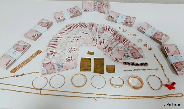 ŞANLIURFA’DA TELEFON DOLANDIRICILIĞI OPERASYONU: 6 TUTUKLAMA