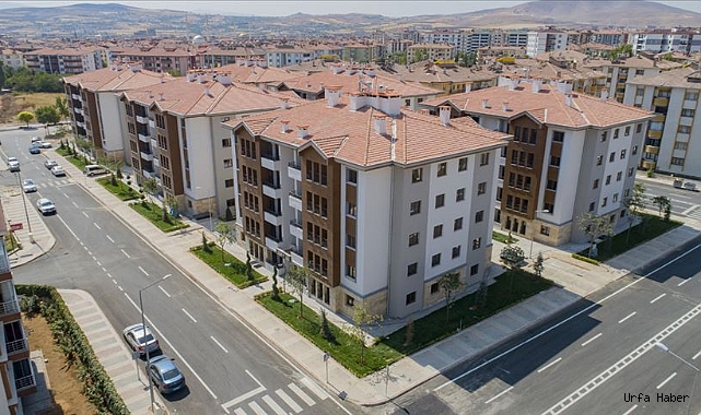 TOKİ, 43 İLDE 212 KONUT VE 17 İLDE 143 İŞ YERİNİ AÇIK ARTIRMA İLE SATACAK