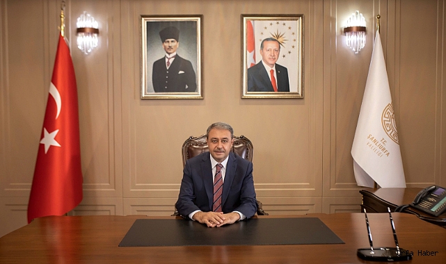 Vali Şıldak'dan Gaziler Günü mesajı