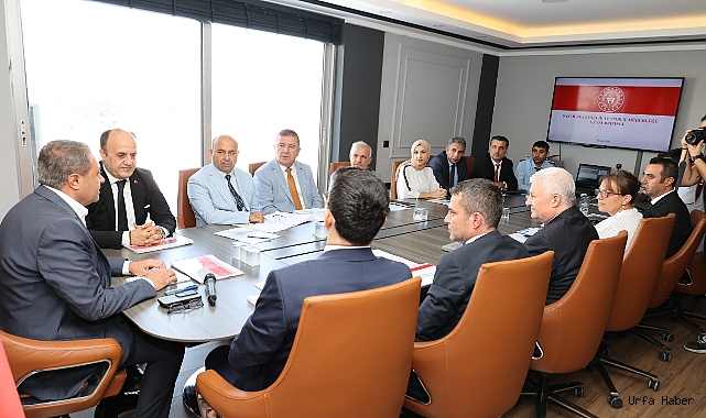 VALİ ŞILDAK “GENÇLERİMİZİ ÖNEMSİYORUZ”