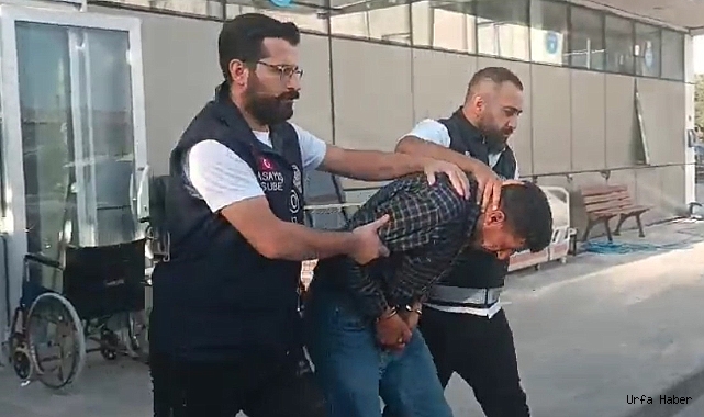 YAŞLI KADINI 28 BİN DOLAR DOLANDIRAN 2 ŞÜPHELİ TUTUKLANDI
