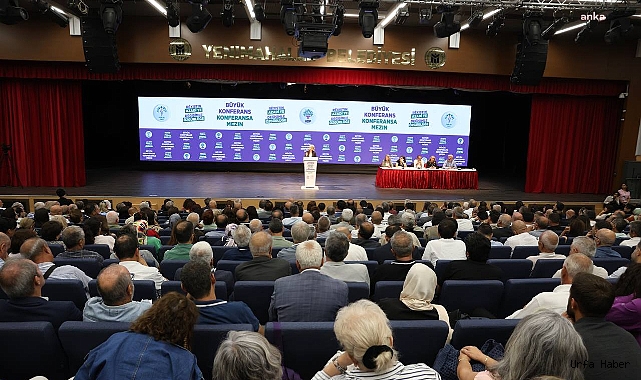 YSP'Lİ AKIN: ÜÇ MAYMUNU OYNAYARAK BU ÜLKEDE SİYASET YAPAMAZSINIZ