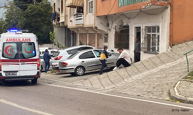 90 yaşındaki adam asılı halde bulundu