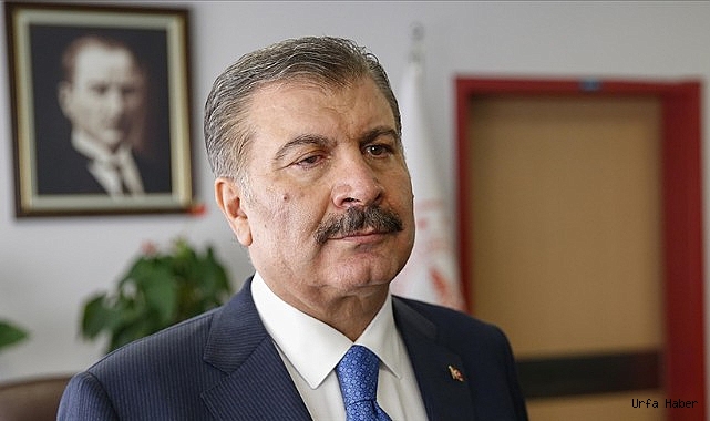 BAKAN KOCA AÇIKLADI! YENİ KAPANMA OLACAK'MI?
