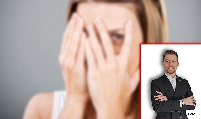 BU FOBİ EN ÇOK GENÇLERDE GÖRÜLÜYOR