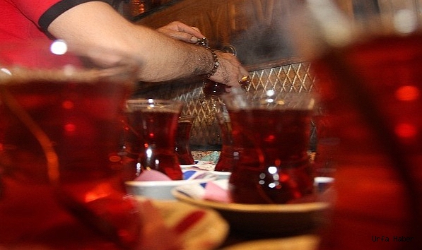 ÇAY TİRYAKİLERİNE KÖTÜ HABER