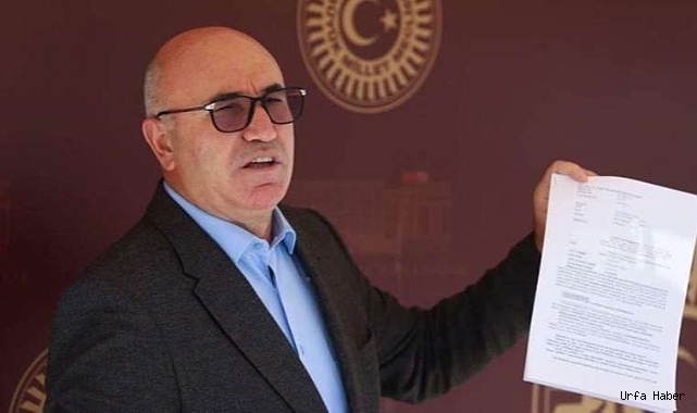 'ÇİFT MAAŞ'A SON VERECEK KANUN TEKLİFİ MECLİS'TE!