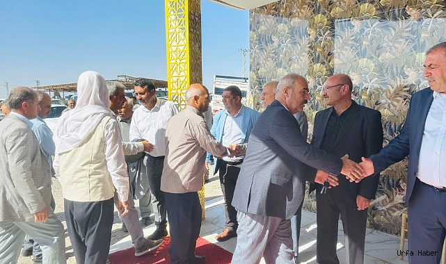 CİNAYET KAN DAVASINA DÖNMEDEN BARIŞLA SONLANDI