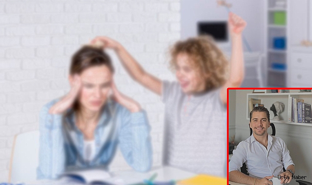 ÇOCUĞUNUZ BU DAVRANIŞLARI GÖSTERİYORSA DİKKAT!