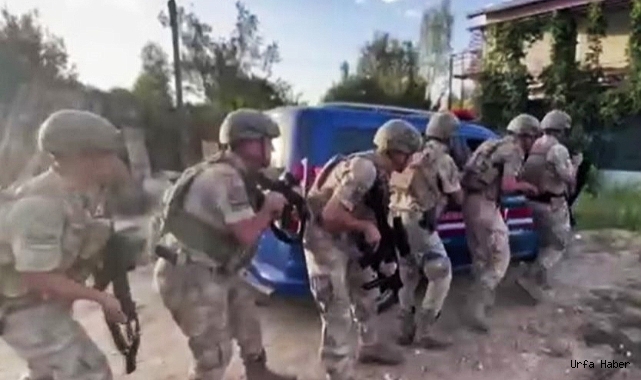 Denizli’de zehir tacirlerine ağır darbe vuruldu
