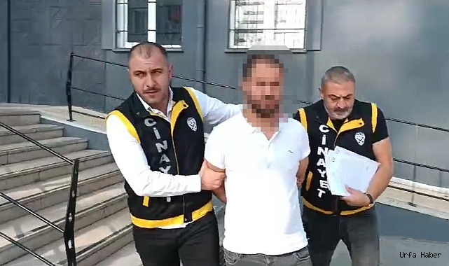 Evimi boşalt dediği için ev sahibini öldürdü