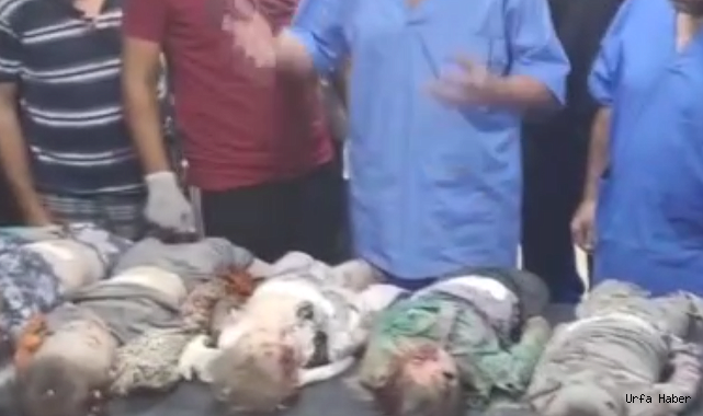 Filistinli Doktor İsyan Etti!