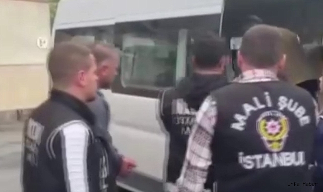 FUTBOL DÜNYASINI DOLANDIRDIĞI İDDİA EDİLDİ, HAKİM KARŞISINA ÇIKACAK