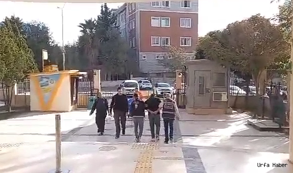 HAPİS CEZASI BULUNAN ŞAHIS YAKALANDI