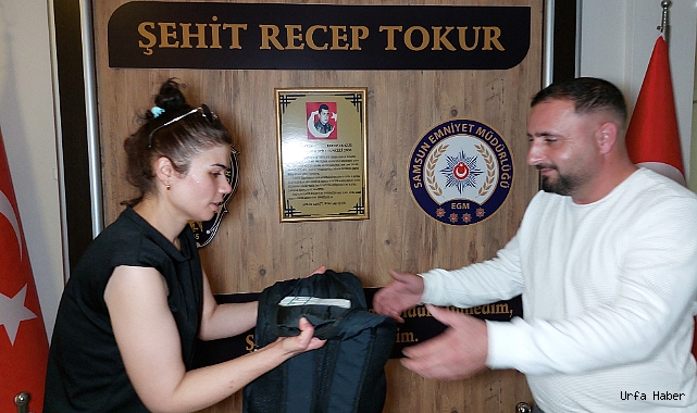 İNSANLIK ÖLMEMİŞ