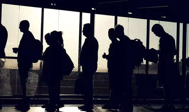 İŞSİZLİK ORANI AĞUSTOS'TA YÜZDE 9,2 OLDU